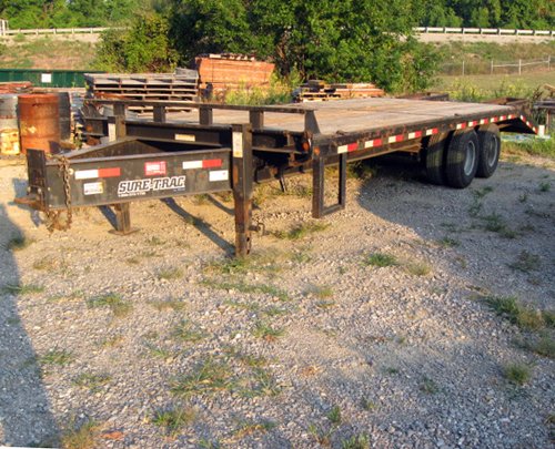 Property photo 24 - Construction Equipment Auction